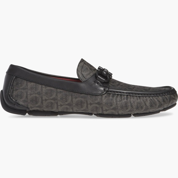 NWT Brand New FERRAGAMO Salvatore Ferragamo Parigi
Loafers (Men) Size : 9 - Picture 6 of 12